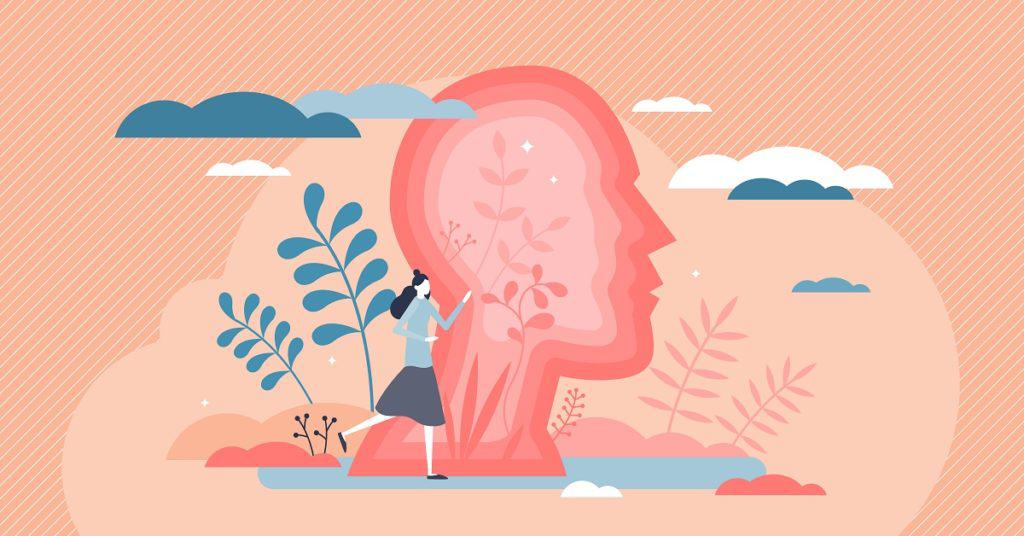 The complete guide on how to take care of your mental health