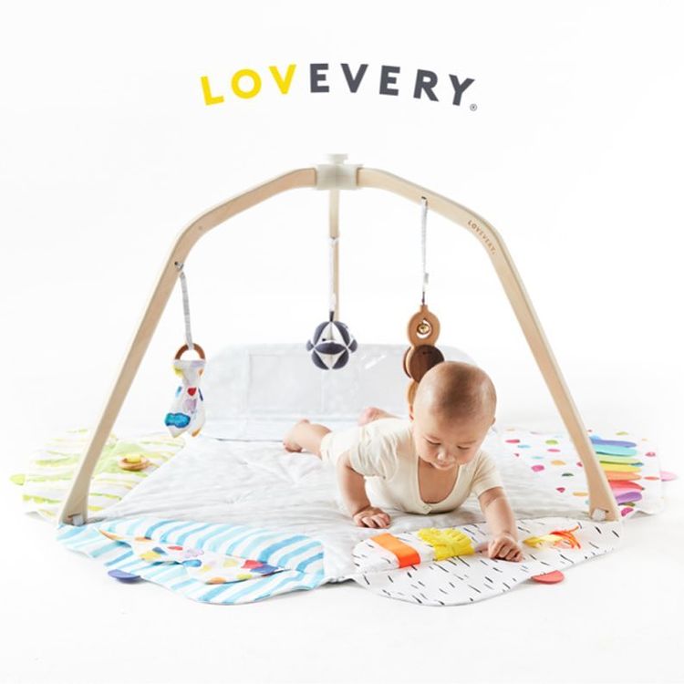 Lovevery Baby Play Kits
