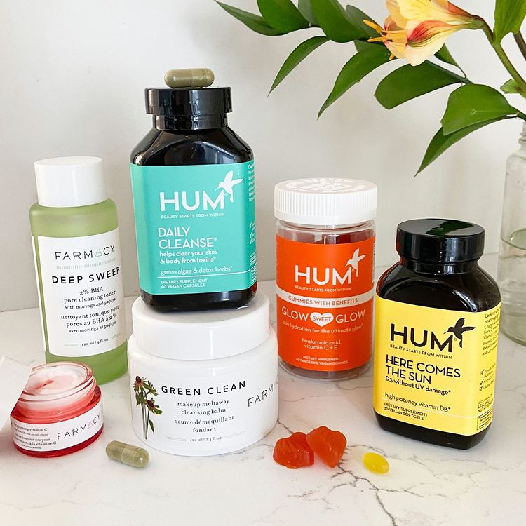 Our Hum Nutrition Review