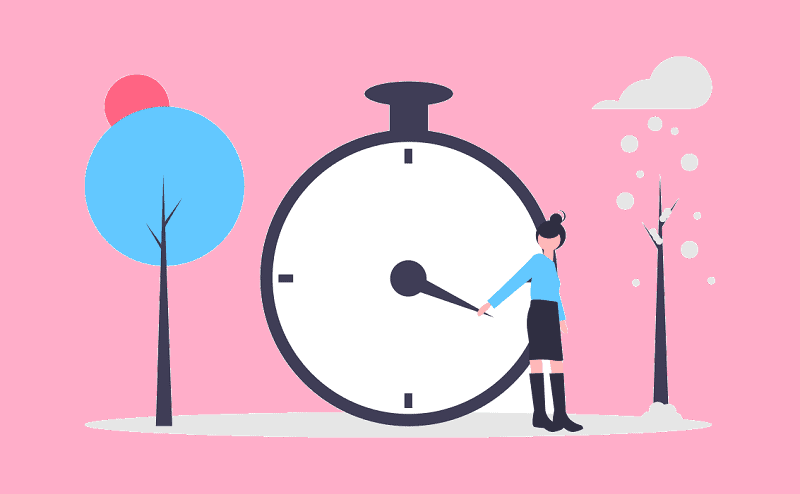 Digital Detox: Set Timers for Time-Outs